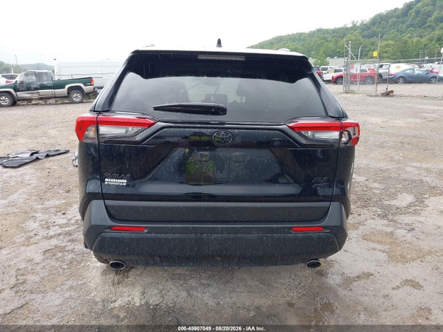 Продаж на аукціоні авто 2025 Toyota Rav4 Xle, vin: 2T3P1RFV9SW546121, номер лоту: 45907049