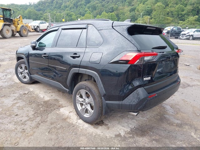 Продаж на аукціоні авто 2025 Toyota Rav4 Xle, vin: 2T3P1RFV9SW546121, номер лоту: 45907049