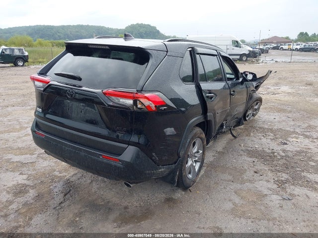 Продаж на аукціоні авто 2025 Toyota Rav4 Xle, vin: 2T3P1RFV9SW546121, номер лоту: 45907049