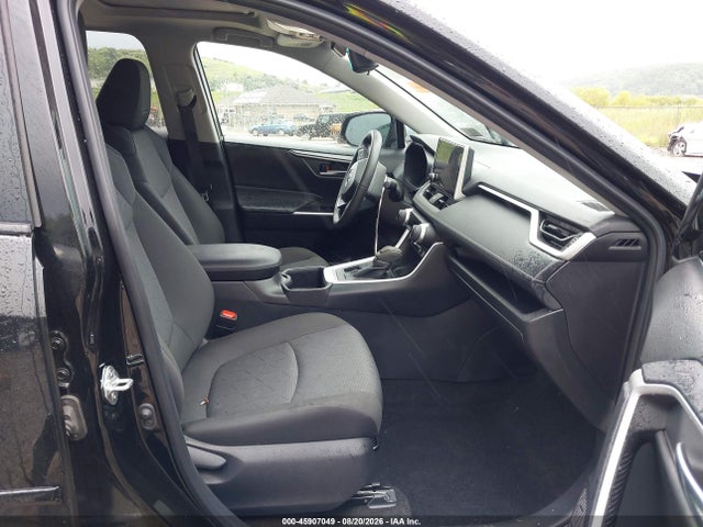 Продаж на аукціоні авто 2025 Toyota Rav4 Xle, vin: 2T3P1RFV9SW546121, номер лоту: 45907049