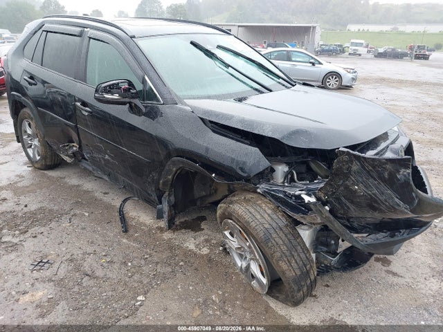 Продаж на аукціоні авто 2025 Toyota Rav4 Xle, vin: 2T3P1RFV9SW546121, номер лоту: 45907049