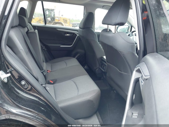 Продаж на аукціоні авто 2025 Toyota Rav4 Xle, vin: 2T3P1RFV9SW546121, номер лоту: 45907049