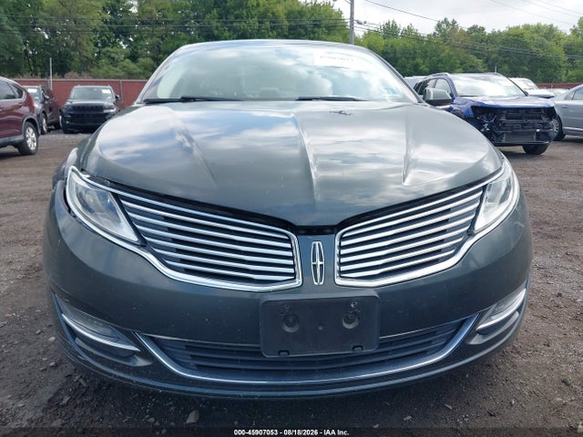 Aukcja sprzedaży 2015 Lincoln Mkz, vin: 3LN6L2GK6FR603348, numer aukcji: 45907053