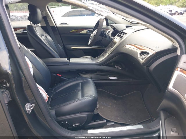 Aukcja sprzedaży 2015 Lincoln Mkz, vin: 3LN6L2GK6FR603348, numer aukcji: 45907053