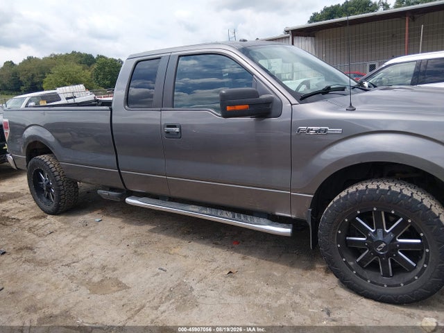 Продажа на аукционе авто 2014 Ford F-150 Xlt, vin: 1FTFX1EF0EKF03144, номер лота: 45907056