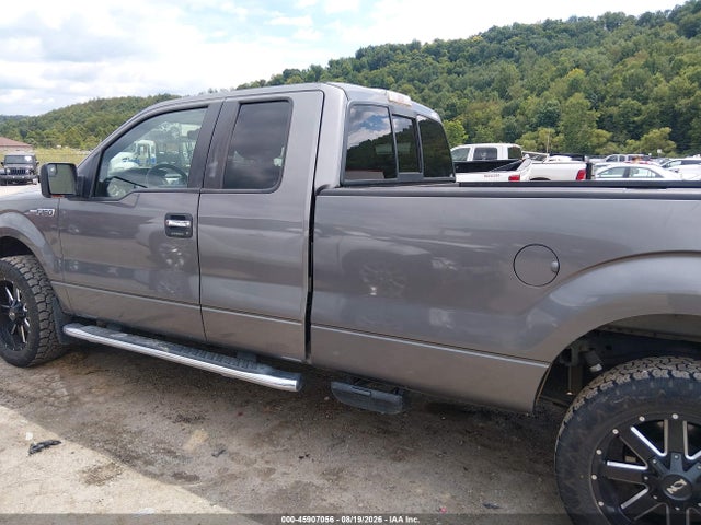 Продажа на аукционе авто 2014 Ford F-150 Xlt, vin: 1FTFX1EF0EKF03144, номер лота: 45907056