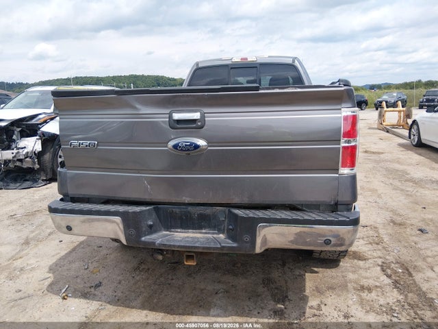Продажа на аукционе авто 2014 Ford F-150 Xlt, vin: 1FTFX1EF0EKF03144, номер лота: 45907056