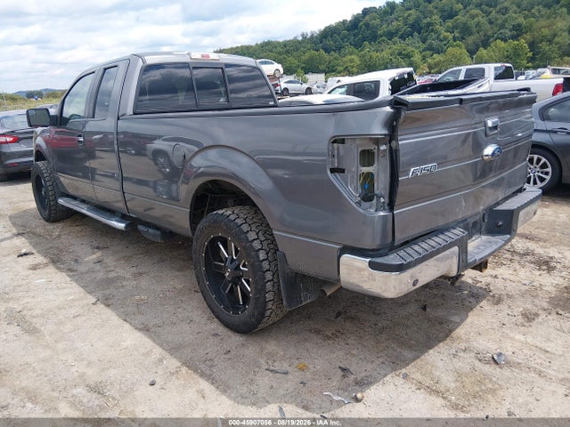 Продажа на аукционе авто 2014 Ford F-150 Xlt, vin: 1FTFX1EF0EKF03144, номер лота: 45907056