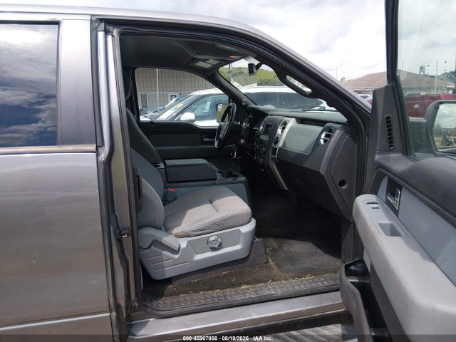 Продажа на аукционе авто 2014 Ford F-150 Xlt, vin: 1FTFX1EF0EKF03144, номер лота: 45907056