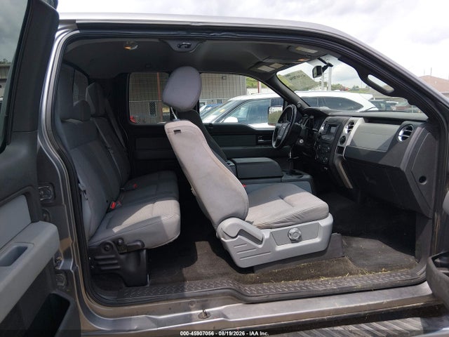 Продажа на аукционе авто 2014 Ford F-150 Xlt, vin: 1FTFX1EF0EKF03144, номер лота: 45907056
