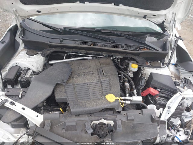 2020 Subaru Forester Touring მანქანა იყიდება აუქციონზე, vin: JF2SKAXC9LH412143, აუქციონის ნომერი: 45907057