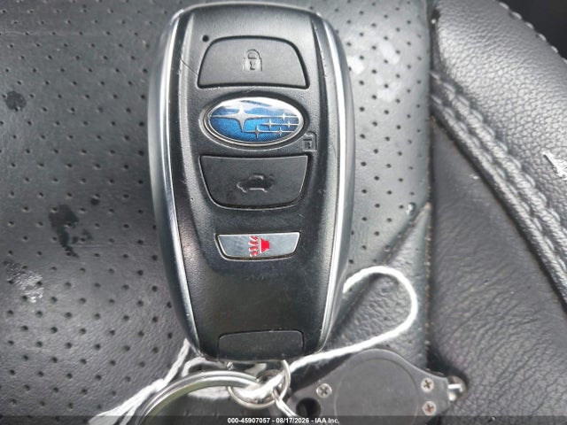 2020 Subaru Forester Touring მანქანა იყიდება აუქციონზე, vin: JF2SKAXC9LH412143, აუქციონის ნომერი: 45907057