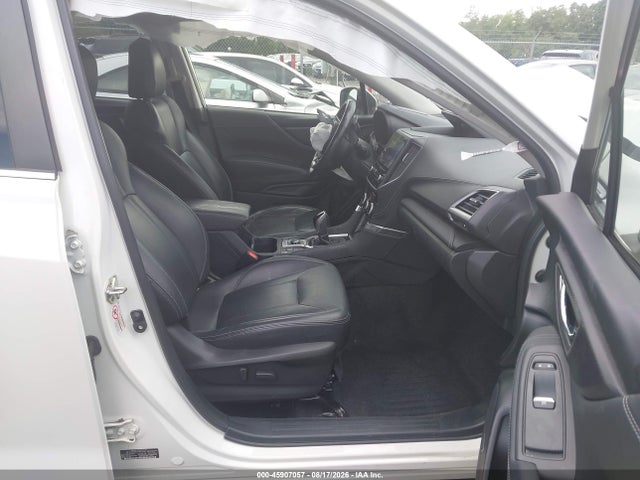 2020 Subaru Forester Touring მანქანა იყიდება აუქციონზე, vin: JF2SKAXC9LH412143, აუქციონის ნომერი: 45907057