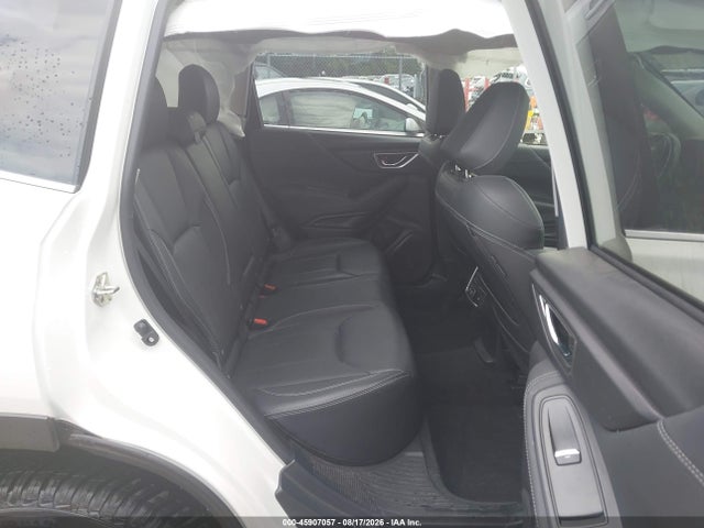 2020 Subaru Forester Touring მანქანა იყიდება აუქციონზე, vin: JF2SKAXC9LH412143, აუქციონის ნომერი: 45907057