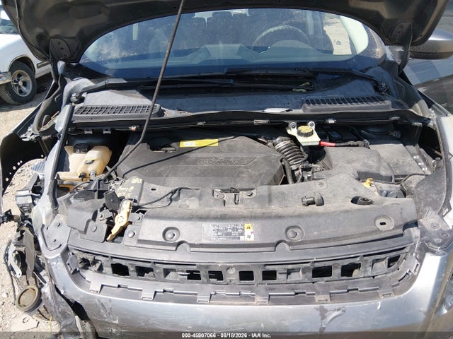 Продажа на аукционе авто 2013 Ford Escape Se, vin: 1FMCU0GX6DUB31657, номер лота: 45907066