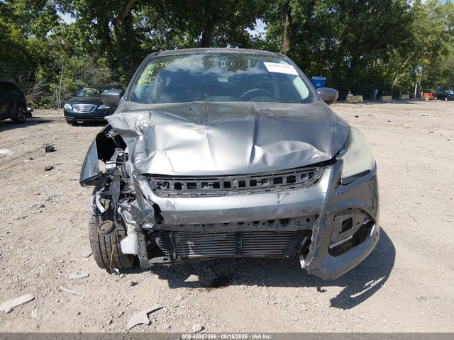 Продажа на аукционе авто 2013 Ford Escape Se, vin: 1FMCU0GX6DUB31657, номер лота: 45907066
