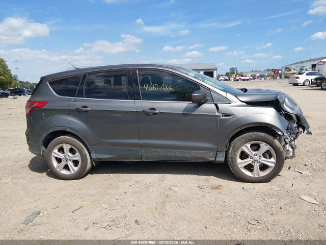 Продажа на аукционе авто 2013 Ford Escape Se, vin: 1FMCU0GX6DUB31657, номер лота: 45907066