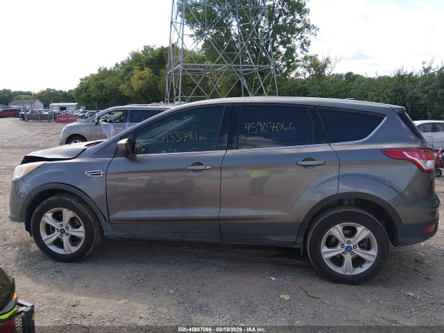 Продажа на аукционе авто 2013 Ford Escape Se, vin: 1FMCU0GX6DUB31657, номер лота: 45907066