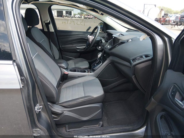 Продажа на аукционе авто 2013 Ford Escape Se, vin: 1FMCU0GX6DUB31657, номер лота: 45907066