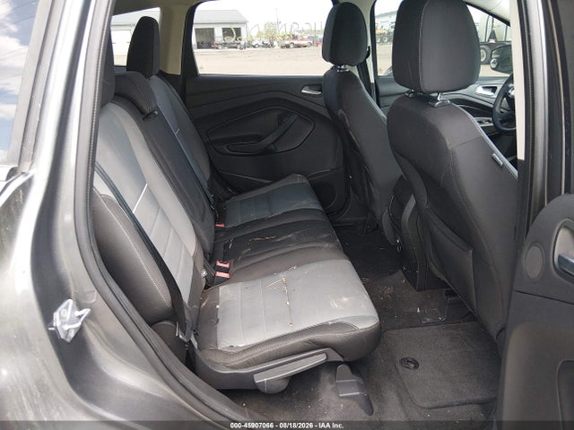 Продажа на аукционе авто 2013 Ford Escape Se, vin: 1FMCU0GX6DUB31657, номер лота: 45907066