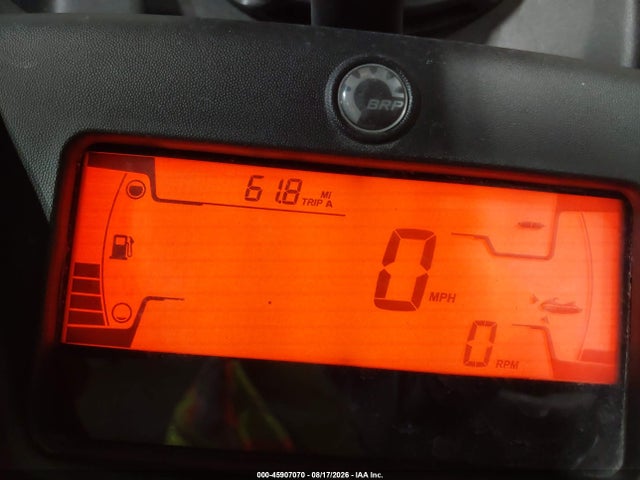 Продажа на аукционе авто 2025 Sea Doo Spark Trixx 3up, vin: YDV39792B525, номер лота: 45907070