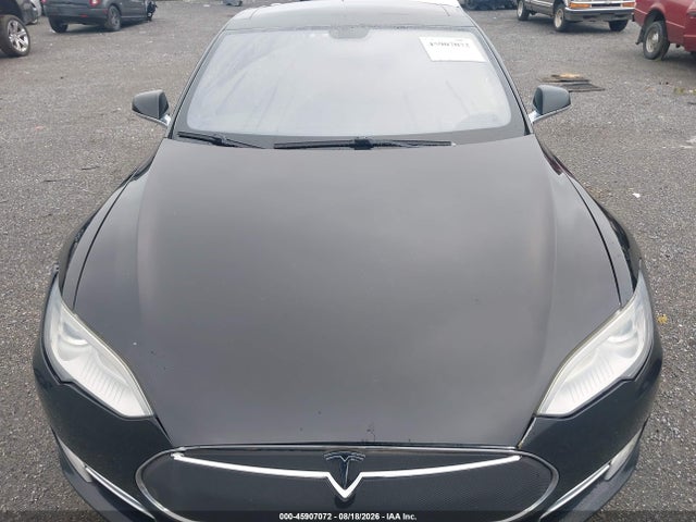 Aukcja sprzedaży 2013 Tesla Model S, vin: 5YJSA1CG2DFP14630, numer aukcji: 45907072
