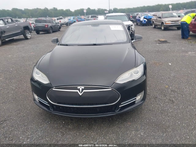 Aukcja sprzedaży 2013 Tesla Model S, vin: 5YJSA1CG2DFP14630, numer aukcji: 45907072