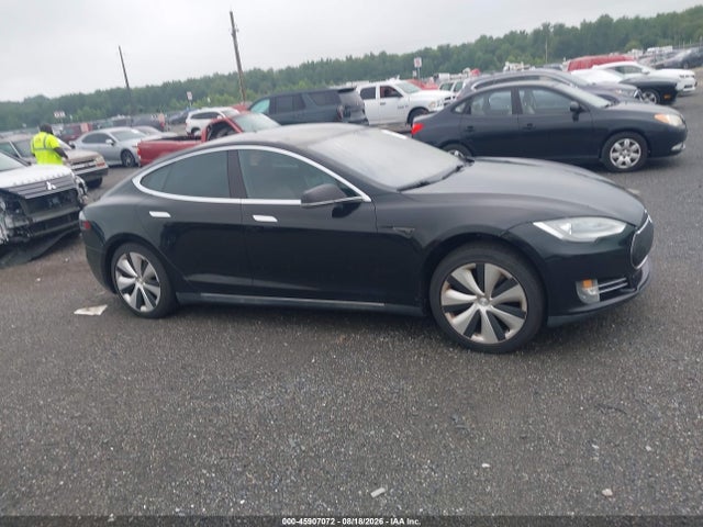 Aukcja sprzedaży 2013 Tesla Model S, vin: 5YJSA1CG2DFP14630, numer aukcji: 45907072