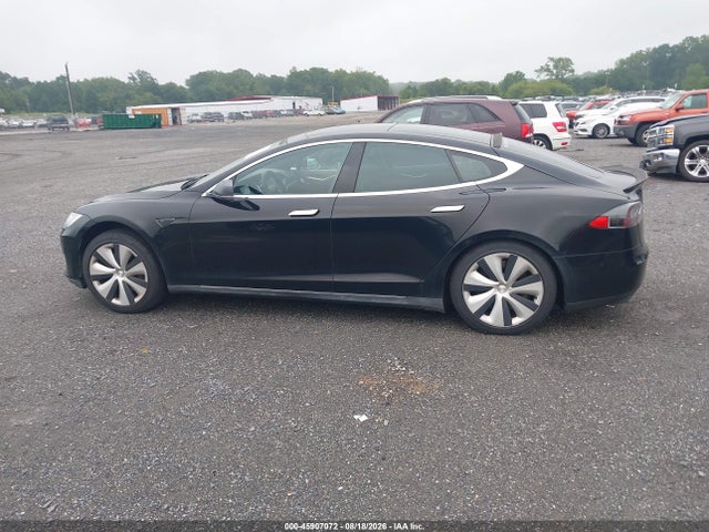 Aukcja sprzedaży 2013 Tesla Model S, vin: 5YJSA1CG2DFP14630, numer aukcji: 45907072