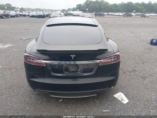Aukcja sprzedaży 2013 Tesla Model S, vin: 5YJSA1CG2DFP14630, numer aukcji: 45907072