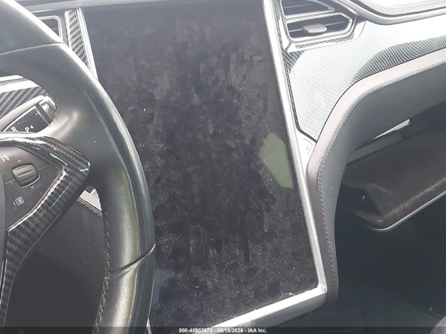 Aukcja sprzedaży 2013 Tesla Model S, vin: 5YJSA1CG2DFP14630, numer aukcji: 45907072