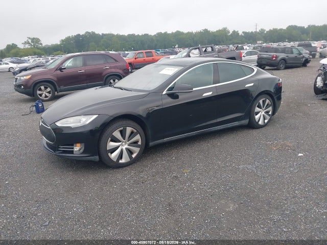 Aukcja sprzedaży 2013 Tesla Model S, vin: 5YJSA1CG2DFP14630, numer aukcji: 45907072