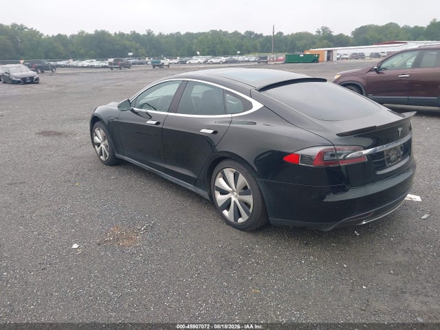 Aukcja sprzedaży 2013 Tesla Model S, vin: 5YJSA1CG2DFP14630, numer aukcji: 45907072