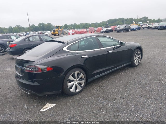 Aukcja sprzedaży 2013 Tesla Model S, vin: 5YJSA1CG2DFP14630, numer aukcji: 45907072