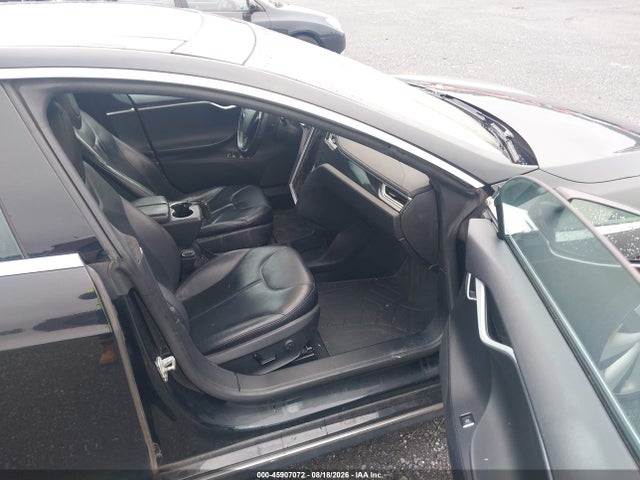 Aukcja sprzedaży 2013 Tesla Model S, vin: 5YJSA1CG2DFP14630, numer aukcji: 45907072