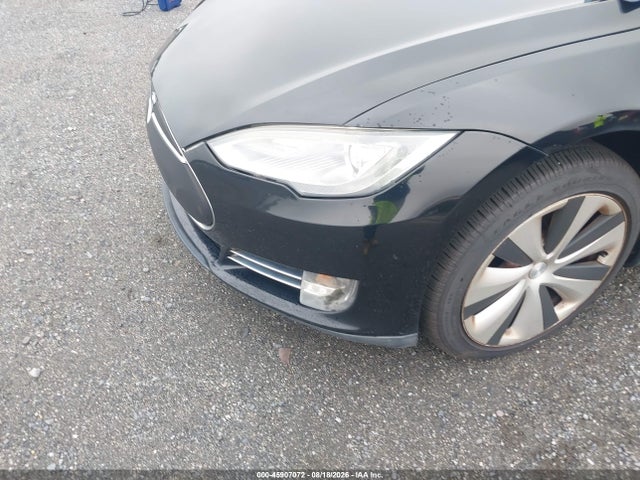 Aukcja sprzedaży 2013 Tesla Model S, vin: 5YJSA1CG2DFP14630, numer aukcji: 45907072