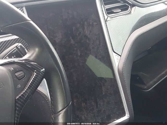 Aukcja sprzedaży 2013 Tesla Model S, vin: 5YJSA1CG2DFP14630, numer aukcji: 45907072