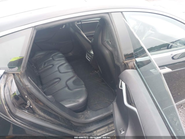 Aukcja sprzedaży 2013 Tesla Model S, vin: 5YJSA1CG2DFP14630, numer aukcji: 45907072