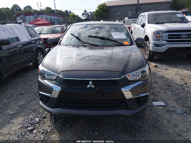 Продаж на аукціоні авто 2017 Mitsubishi Outlander Sport 2.0 Le, vin: JA4AR3AU0HZ030419, номер лоту: 45907075
