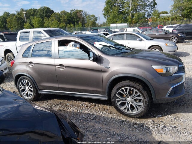 Продаж на аукціоні авто 2017 Mitsubishi Outlander Sport 2.0 Le, vin: JA4AR3AU0HZ030419, номер лоту: 45907075