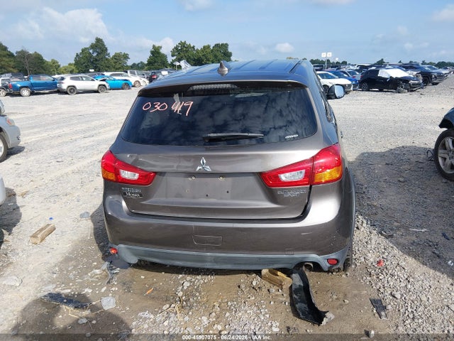 Продаж на аукціоні авто 2017 Mitsubishi Outlander Sport 2.0 Le, vin: JA4AR3AU0HZ030419, номер лоту: 45907075