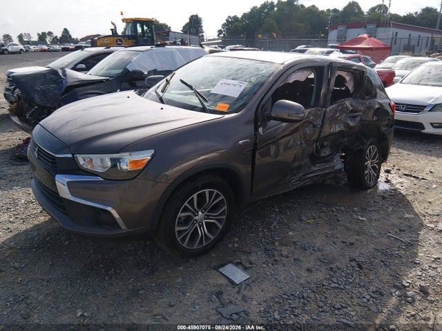 Продаж на аукціоні авто 2017 Mitsubishi Outlander Sport 2.0 Le, vin: JA4AR3AU0HZ030419, номер лоту: 45907075
