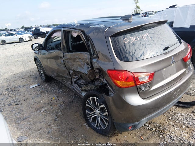Продаж на аукціоні авто 2017 Mitsubishi Outlander Sport 2.0 Le, vin: JA4AR3AU0HZ030419, номер лоту: 45907075