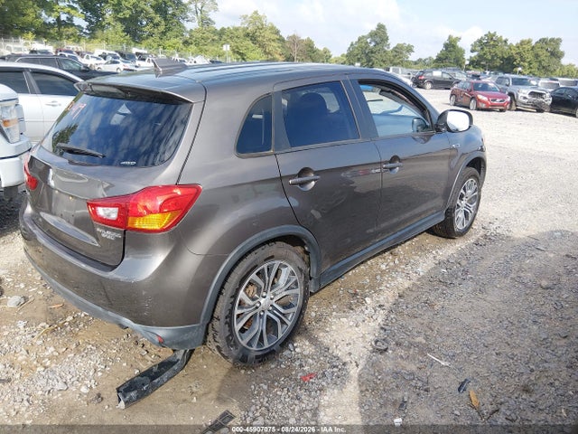 Продаж на аукціоні авто 2017 Mitsubishi Outlander Sport 2.0 Le, vin: JA4AR3AU0HZ030419, номер лоту: 45907075