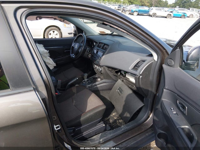 Продаж на аукціоні авто 2017 Mitsubishi Outlander Sport 2.0 Le, vin: JA4AR3AU0HZ030419, номер лоту: 45907075