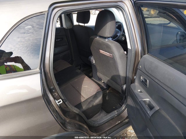 Продаж на аукціоні авто 2017 Mitsubishi Outlander Sport 2.0 Le, vin: JA4AR3AU0HZ030419, номер лоту: 45907075