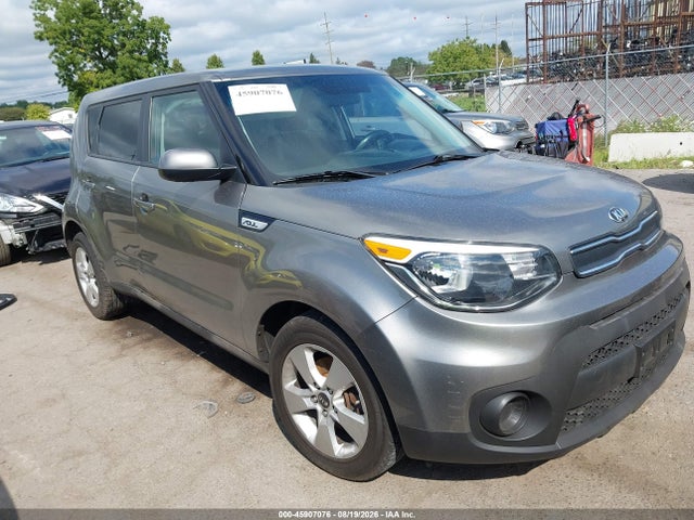 Aukcja sprzedaży 2019 Kia Soul, vin: KNDJN2A20K7024794, numer aukcji: 45907076