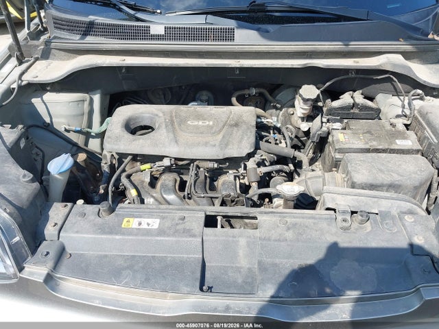 Aukcja sprzedaży 2019 Kia Soul, vin: KNDJN2A20K7024794, numer aukcji: 45907076