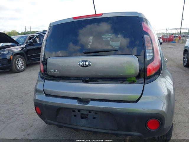 Aukcja sprzedaży 2019 Kia Soul, vin: KNDJN2A20K7024794, numer aukcji: 45907076