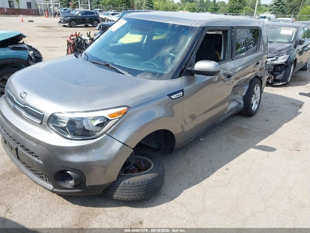 Aukcja sprzedaży 2019 Kia Soul, vin: KNDJN2A20K7024794, numer aukcji: 45907076